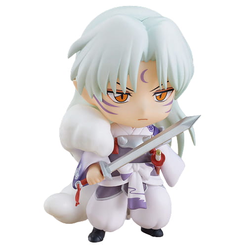 Mini Figurine Sesshōmaru - Inuyasha™
