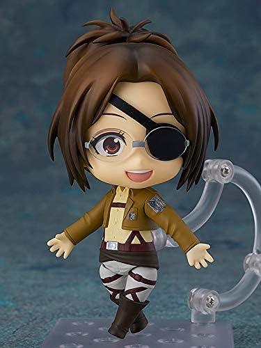 Figurine Nendoroid Zoe - Attaque des Titans™