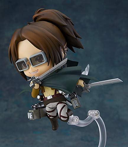 Figurine Nendoroid Zoe - Attaque des Titans™