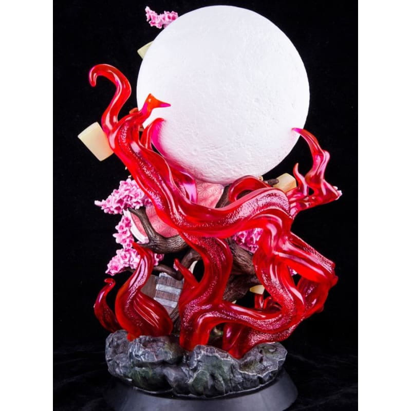 Figurine nezuko demon slayer