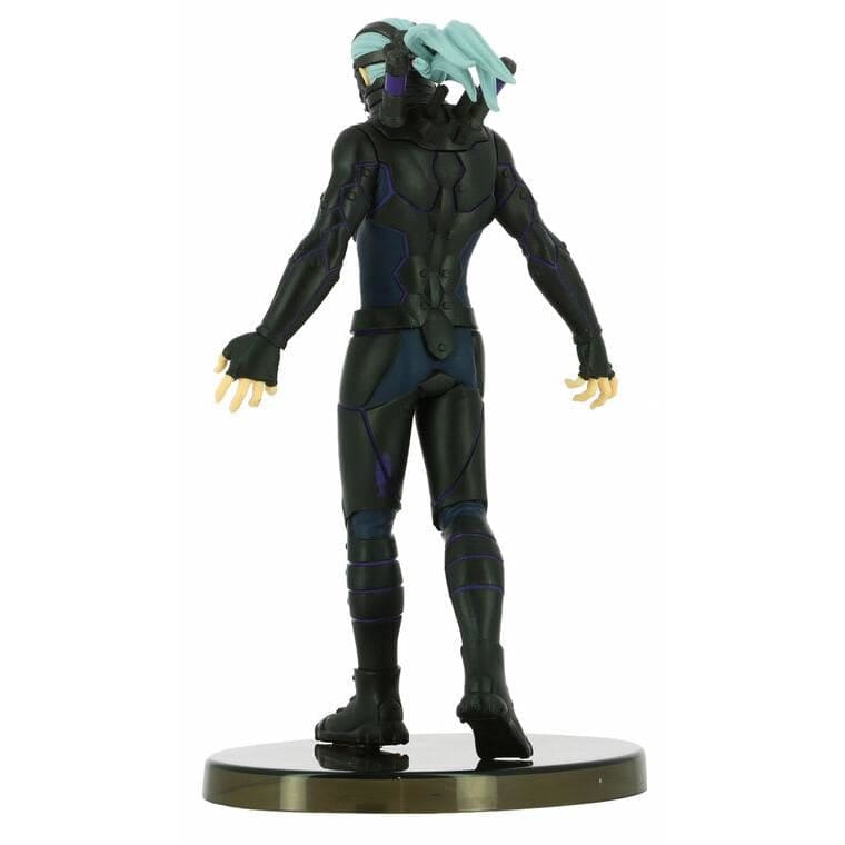 Figurine Nine - My Hero Academia