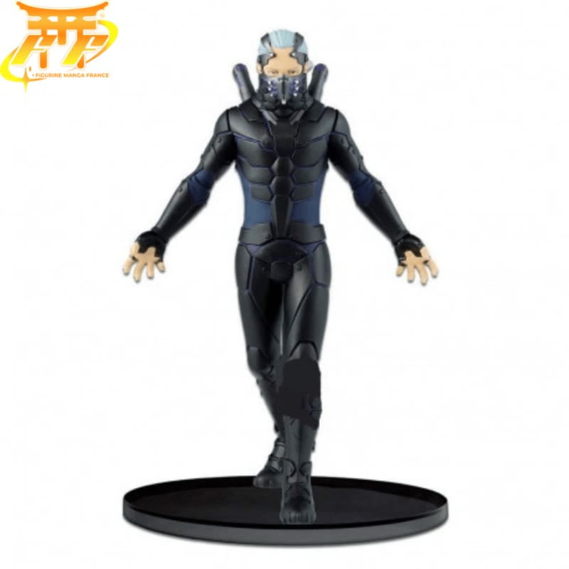 Figurine Nine - My Hero Academia