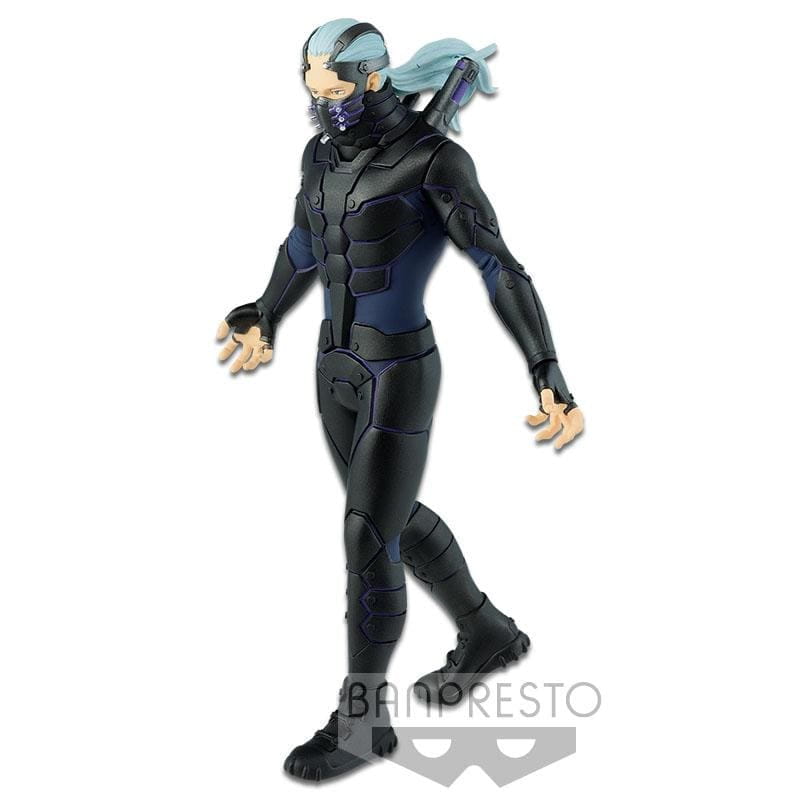 Figurine Nine - My Hero Academia