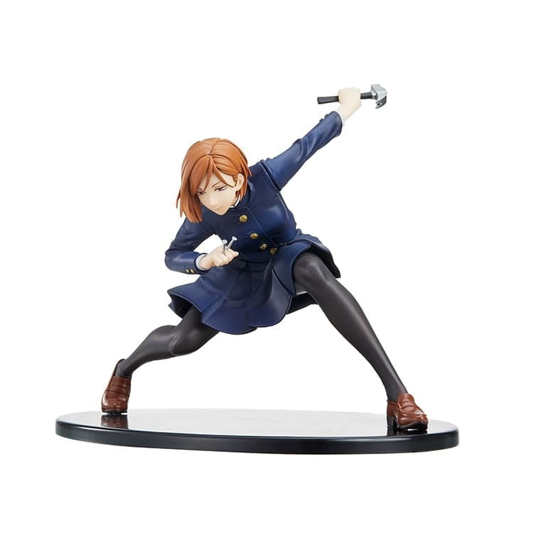 Figurine Nobara Kugisaki - Jujutsu Kaisen