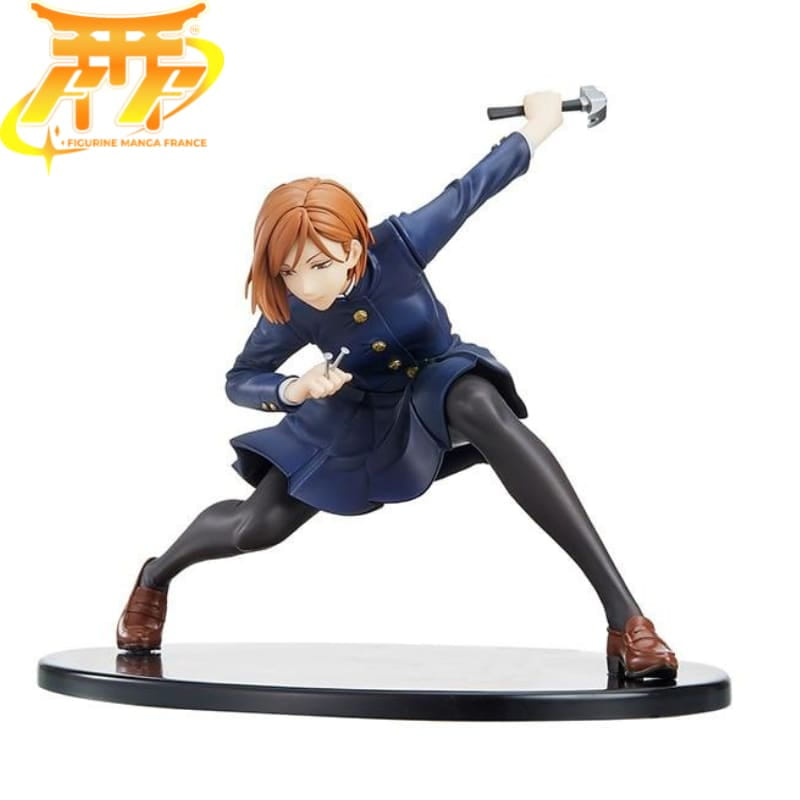 Figurine Nobara Kugisaki - Jujutsu Kaisen