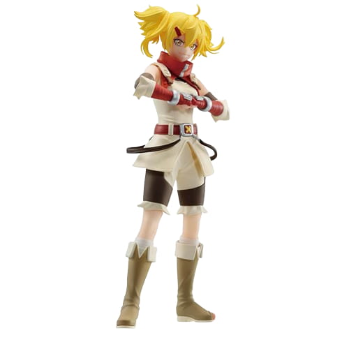 figurine-oikatzo-iron-shangri-la-frontier™