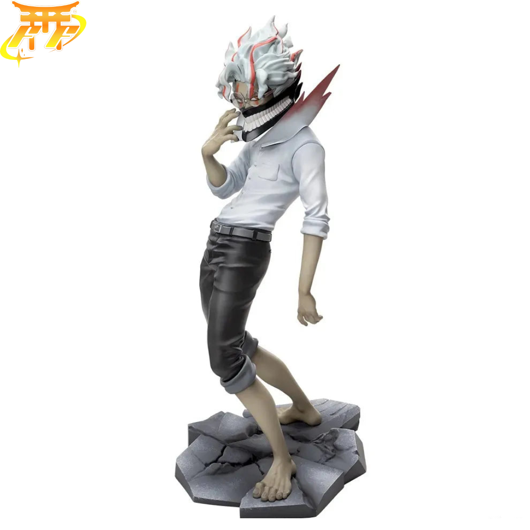 Figurine Okarun "Dépressif" - Dandadan™