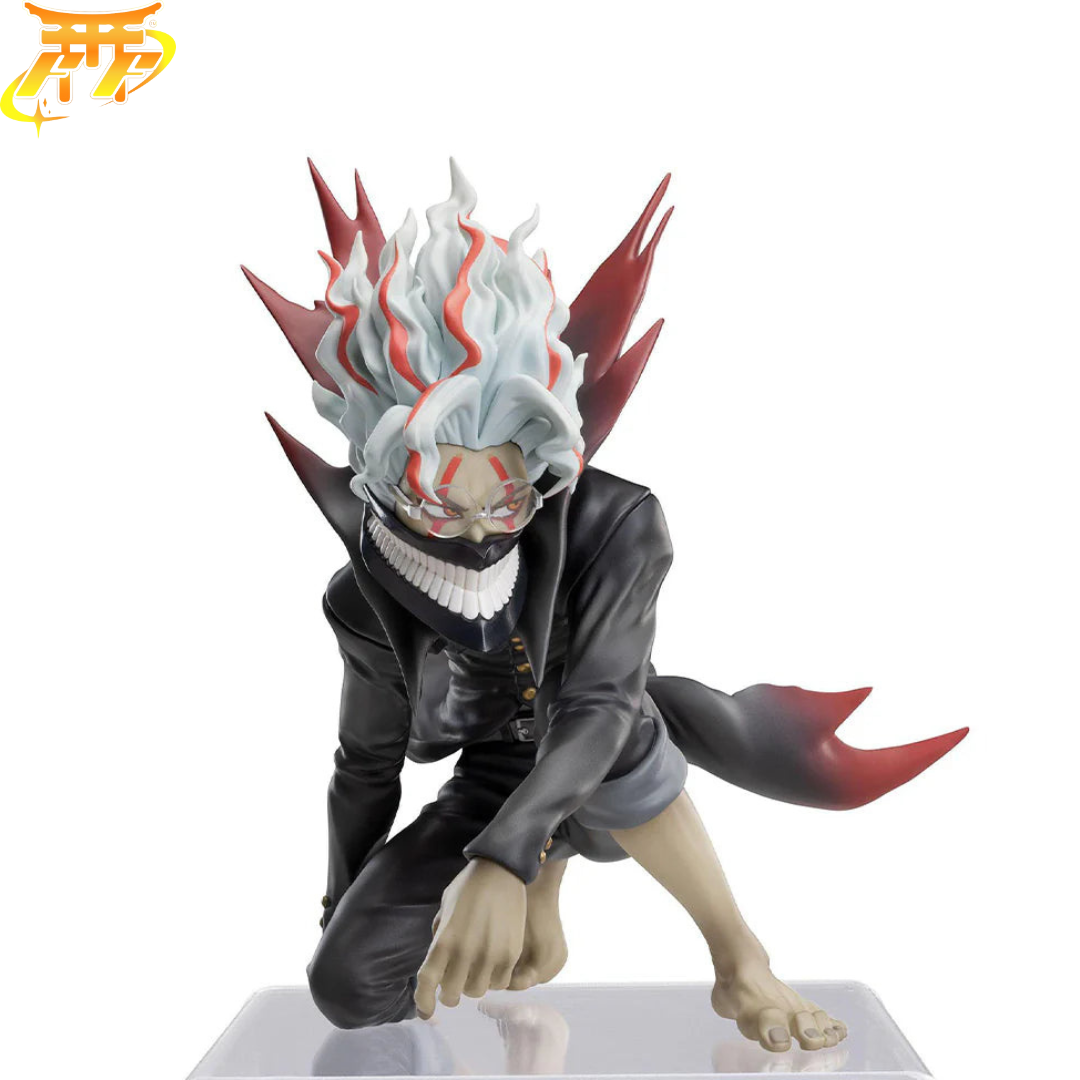 Figurine Okarun "Yokarun" - Dandadan™
