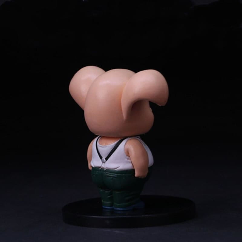 Figurine Oolong - Dragon Ball Z™