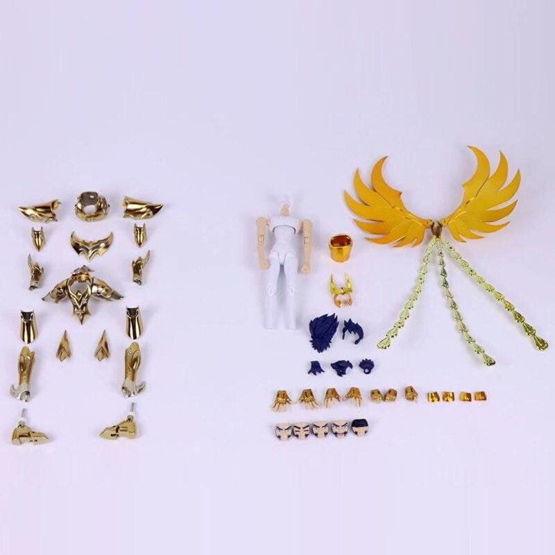 Figurine Phénix- Saint Seiya