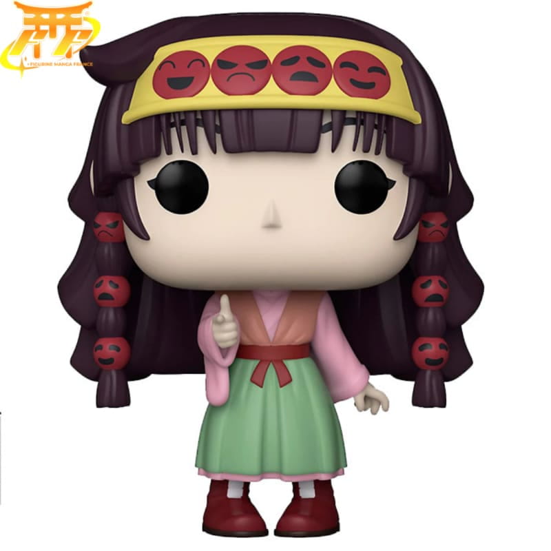 Figurine POP Alluka Zoldyck - Hunter x Hunter