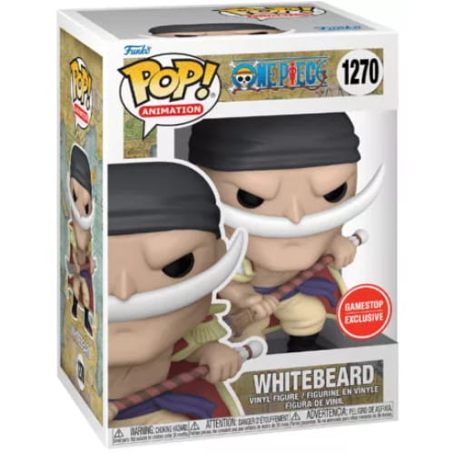 Figurine-POP-Barbe-Blanche