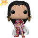 Figurine POP Boa Hancock- One Piece™