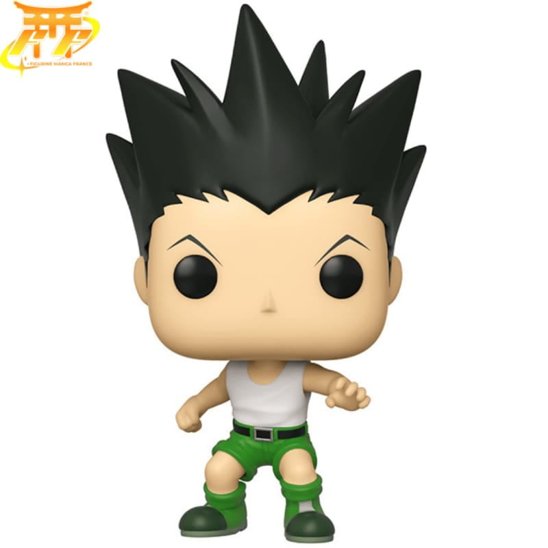 Figurine POP Gon - Hunter x Hunter
