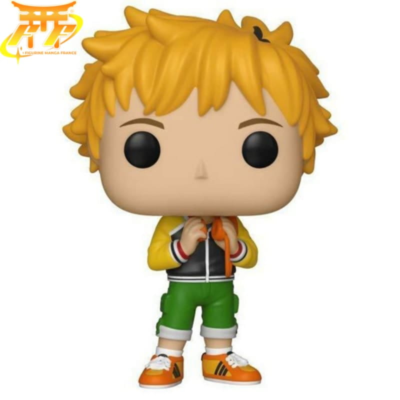 Figurine POP Hide - Tokyo Ghoul™ - Figurine Manga France
