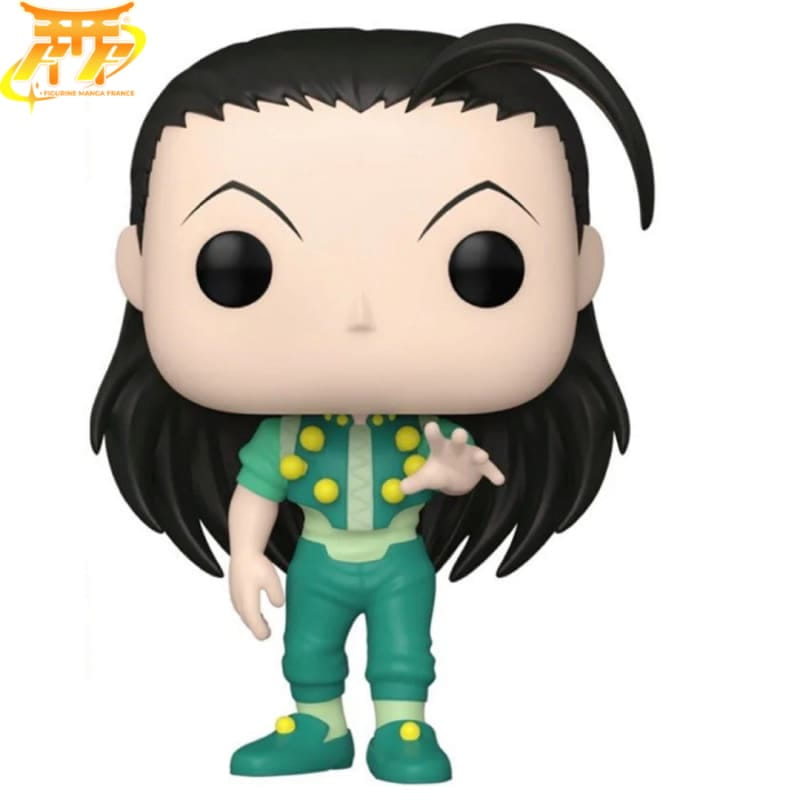 Figurine POP Irumi Zoldyck - Hunter x Hunter™