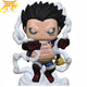Figurine POP Luffy Gear Fourth - One Piece™