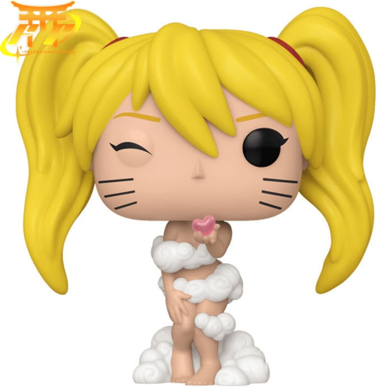 Figurine POP Naruto Sexy Jutsu - Naruto Shippuden™