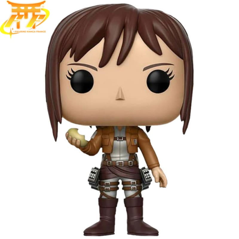 Figurine POP Sasha Braus - Attaque des Titans