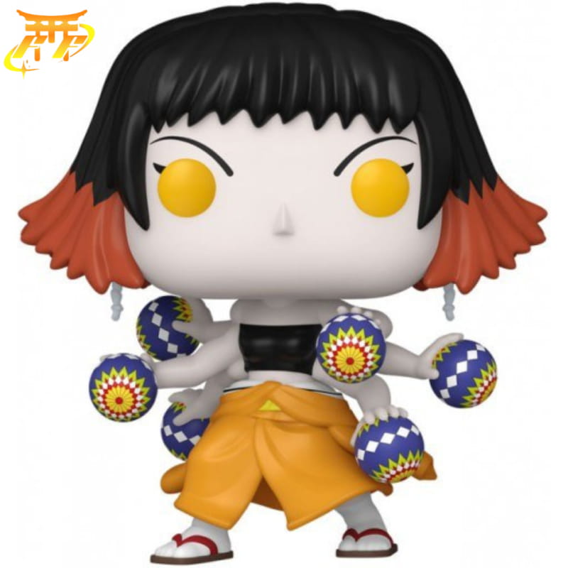 Figurine POP Susamaru