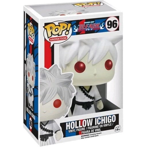 figurine-pop-white-bleach™