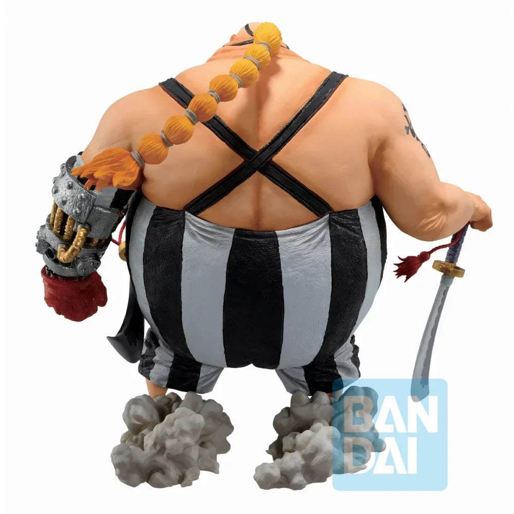 Figurine Queen - One Piece™