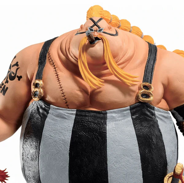 Figurine Queen - One Piece™