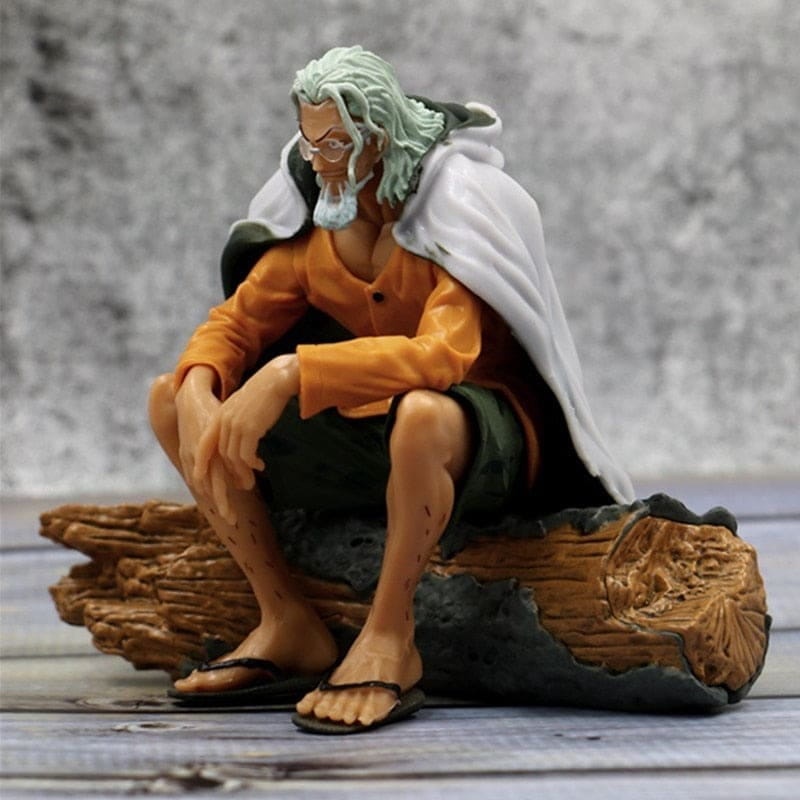 Figurine Rayleigh - One Piece™