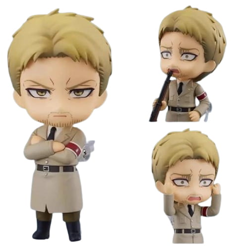 figurine-reiner-guerrier-attaque-des-titan™