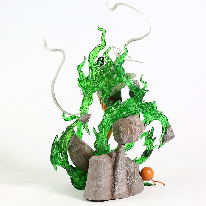 Figurine de Rock Lee