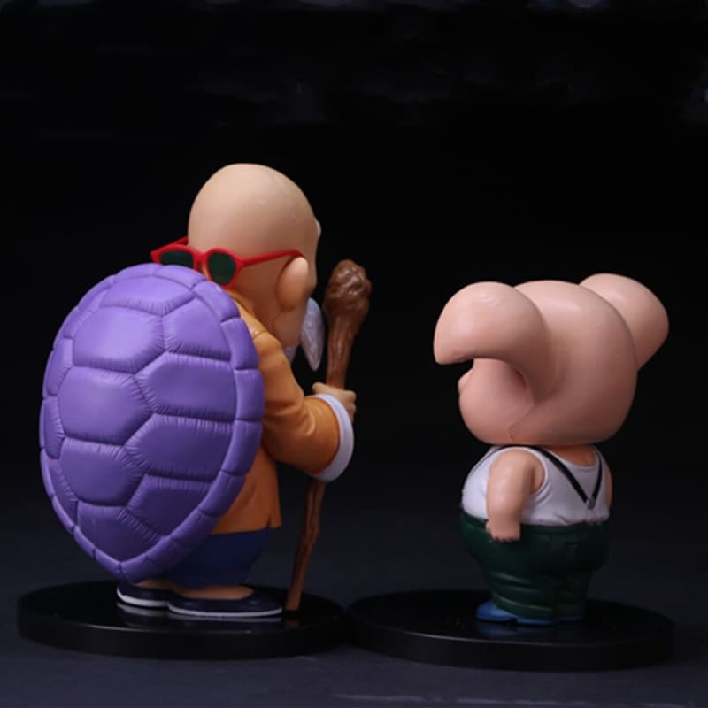 Figurine Roshi - Dragon Ball Z™