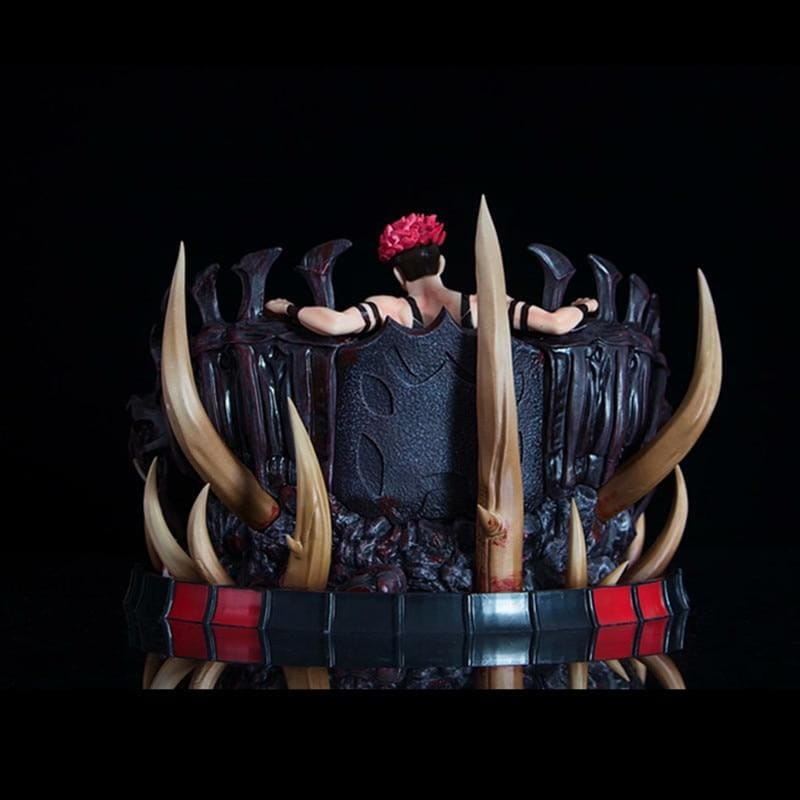 Figurine Ryomen Sukuna - Jujutsu Kaisen