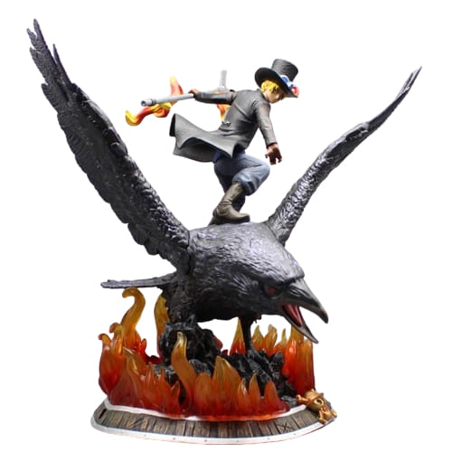 figurine-sabo-crow-one-piece™