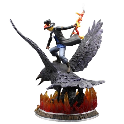 figurine-sabo-crow-one-piece™