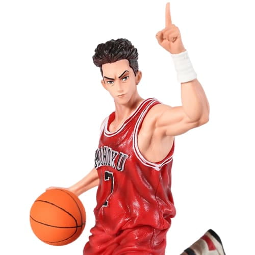 figurine-sakuragi-slam-dunk™