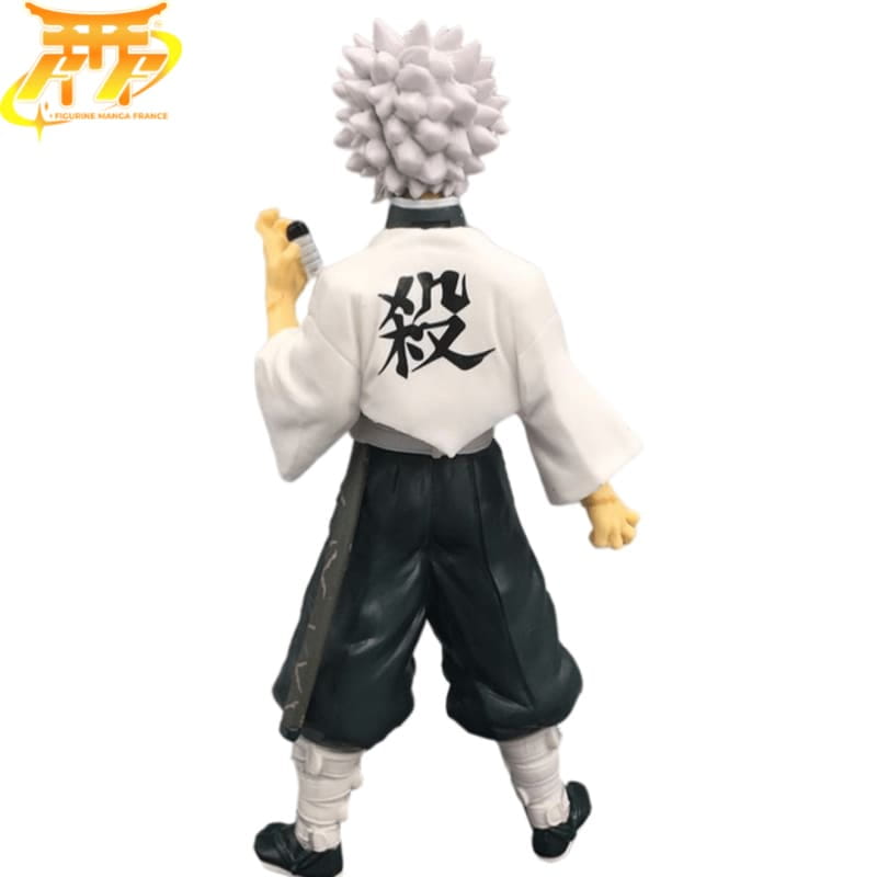 Figurine Sanemi Shinazugawa - Demon Slayer