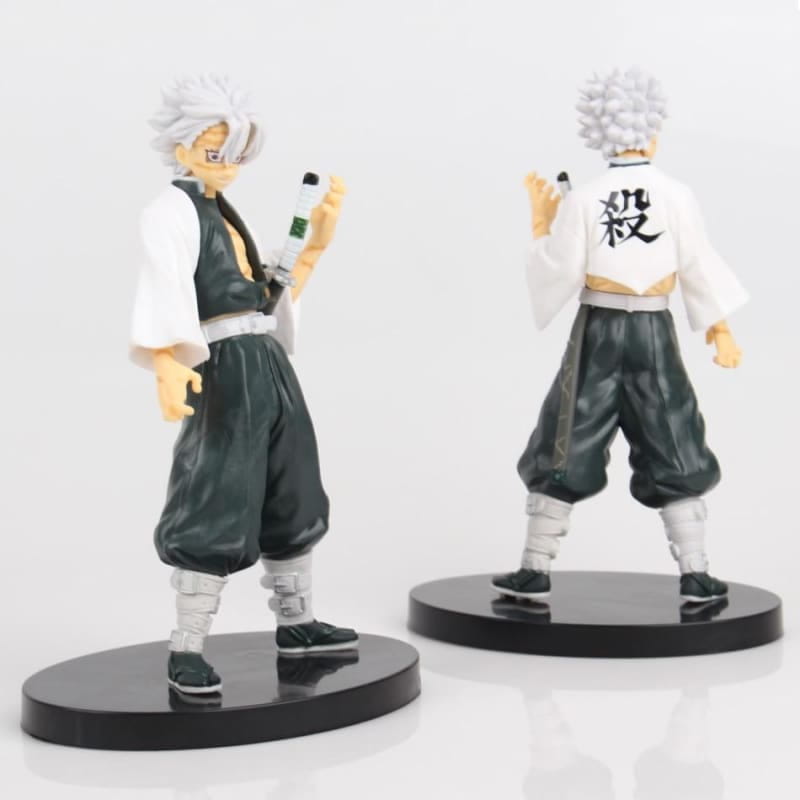 Figurine Sanemi Shinazugawa - Demon Slayer