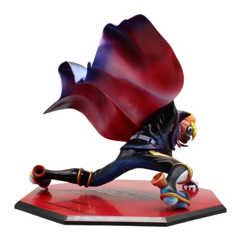 figurine-sanji-germa-one-piece™