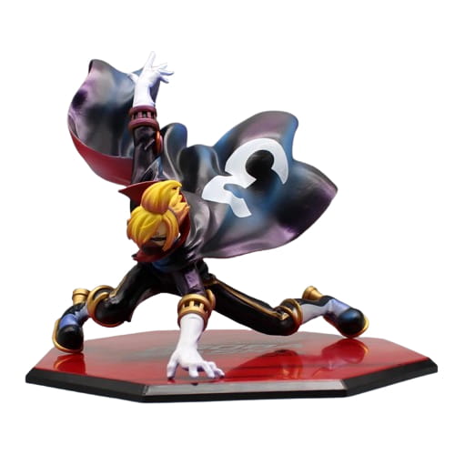 figurine-sanji-germa-one-piece™