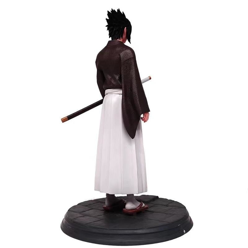 Figurine Sasuke Uchiha - Naruto Shippuden™ 2621 Figurine Manga France : N°1 des ventes de figurine en ligne