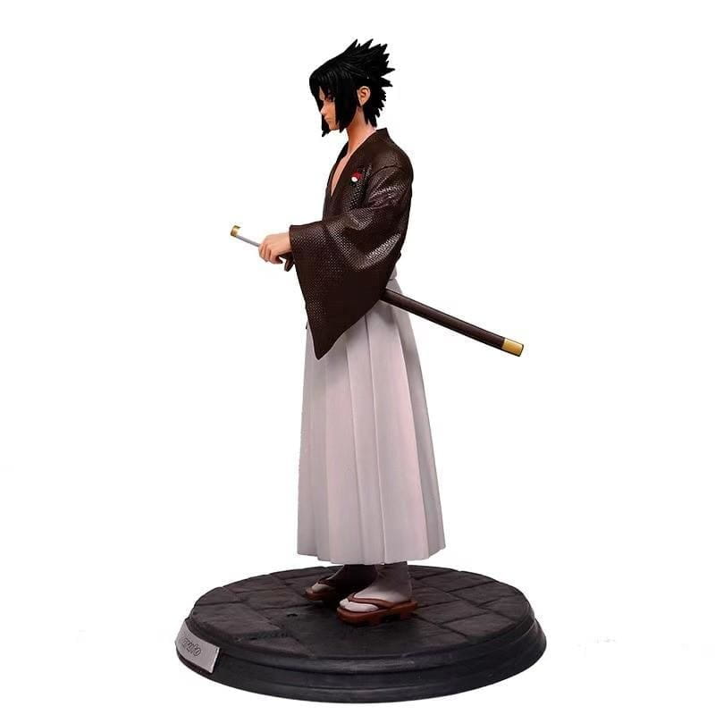 Figurine Sasuke Uchiha - Naruto Shippuden™ 2621 Figurine Manga France : N°1 des ventes de figurine en ligne