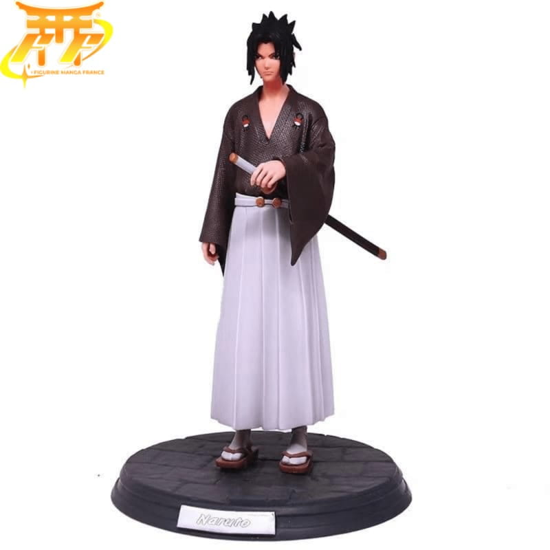 Figurine Sasuke Uchiha - Naruto Shippuden™ 2621 Figurine Manga France : N°1 des ventes de figurine en ligne Sasuke Uchiha