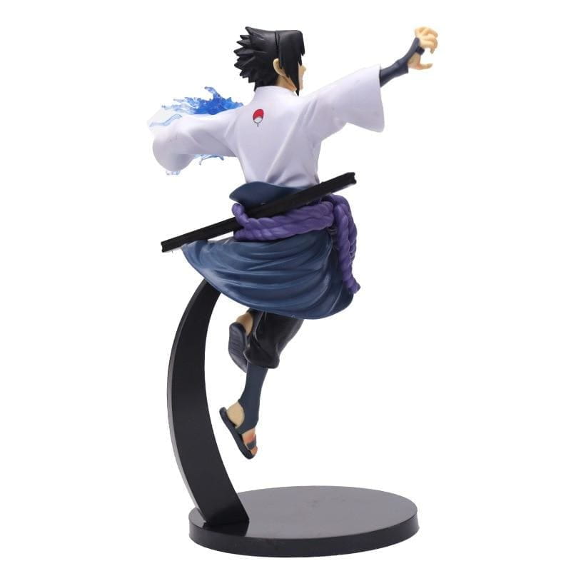 Figurine Sasuke Uchiwa - Naruto Shippuden™ 2621 Figurine Manga France
