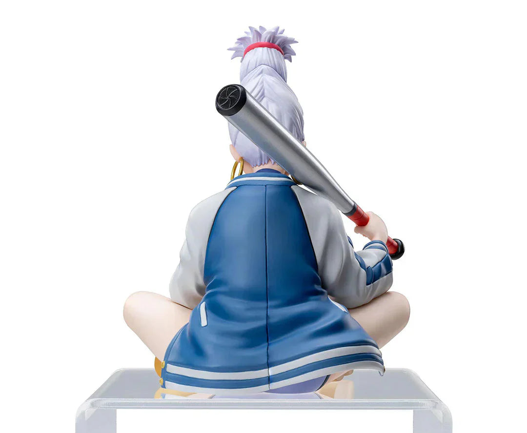 Figurine Seiko Ayase - Dandadan™