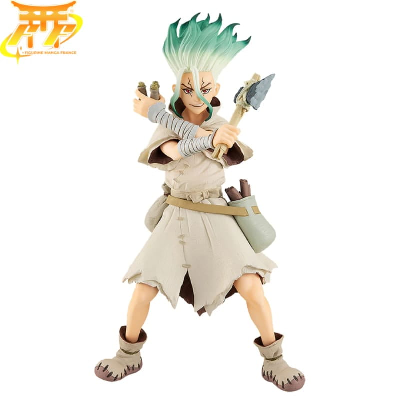 Figurine Senku Ishigami - Dr. Stone