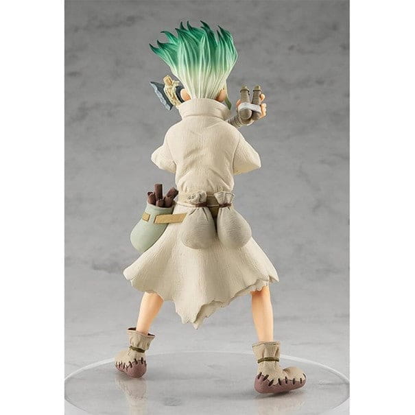 Figurine Senku Ishigami - Dr. Stone
