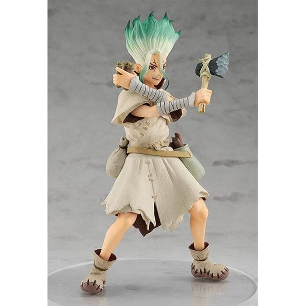 Figurine Senku Ishigami - Dr. Stone