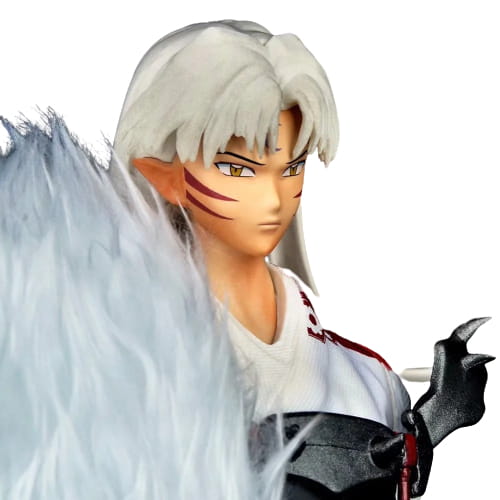 Figurine Sesshōmaru "Ao" - Inuyasha™