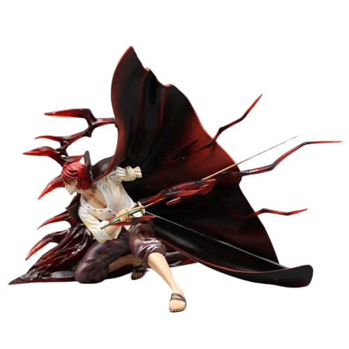 figurine-shanks-divine-one-piece™