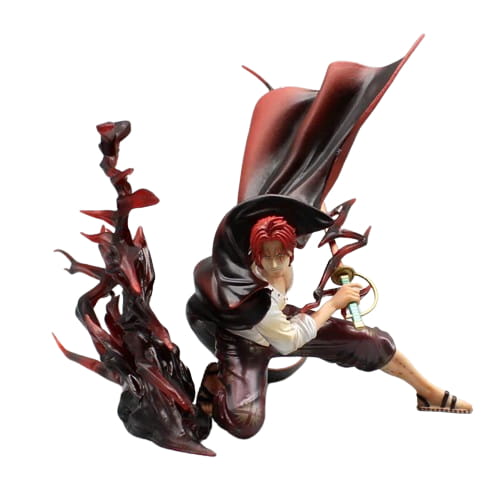 figurine-shanks-divine-one-piece™
